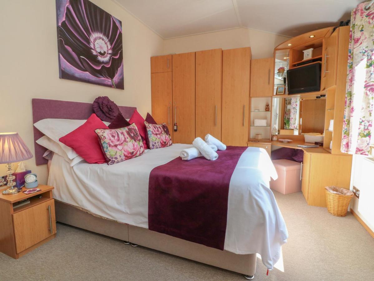 Poppy Lodge Ilfracombe Dış mekan fotoğraf