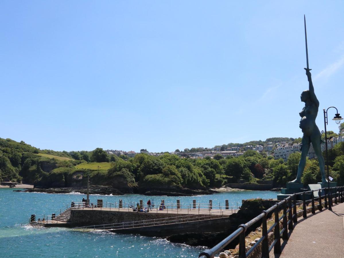Poppy Lodge Ilfracombe Dış mekan fotoğraf